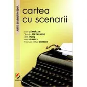 Cartea cu scenarii de Ioan Carmazan