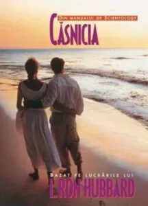 Casnicia de L. Ron Hubbard