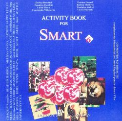 CD Activity book for Smart Clasa a 6-a