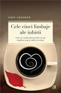 Cele cinci limbaje ale iubirii - Editia a V-a