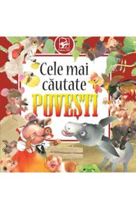 Cele mai cautate povesti