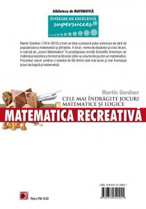 Cele mai indragite jocuri matematice si logice