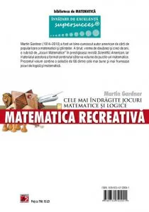 Cele mai indragite jocuri matematice si logice