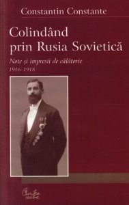 Colindand prin Rusia Sovietica
