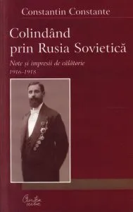 Colindand prin Rusia Sovietica