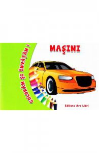 Coloram si invatam!
