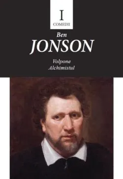 Comedii (Vol. 1) de Ben Jonson