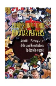 Confesiunile unui bucătar pervers