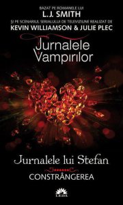 Constrangerea, Jurnalele lui Stefan, Vol. 6 - Editie de buzunar