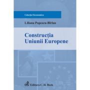 Constructia Uniunii Europene