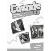 Cosmic B2 Test Book Teacher