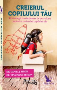 Creierul copilului tau editie revizuita