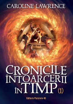 Cronicile intoarcerii in timp Vol.1