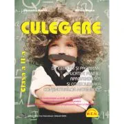 Culegere de exercitii si probleme aplicative pentru aprofundarea si consolidarea continuturilor matematice. Clasa a 2-a de Alexandra Manea