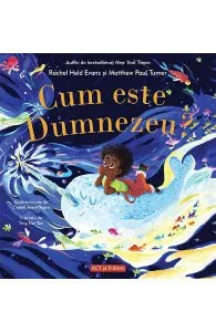 Cum este Dumnezeu? de Matthew Paul Turner