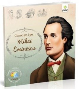 Cunoaste-l pe...Mihai Eminescu