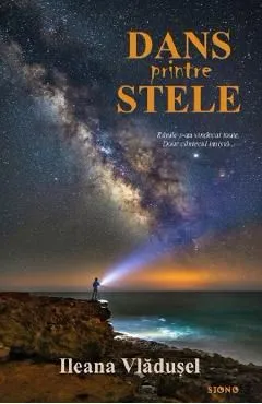 Dans printre stele de Ileana Vladusel