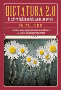 Dictatura 2.0 de William J. Dobson