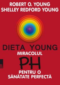 Dieta Young. Miracolul pH pentru o sanatate perfecta. Editia a 5-a
