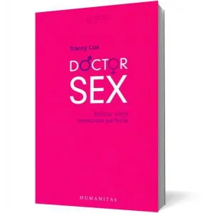Doctor sex de Tracey Cox