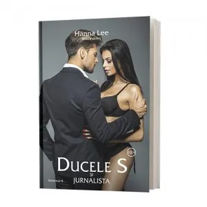 Ducele S si jurnalista