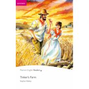 Easystart: Tinkers Farm CD for Pack