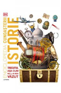 Enciclopedia cunoasterii. Istorie