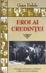 Eroi ai credintei