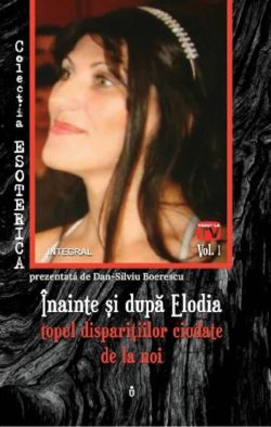 Esoterica Vol.1: Inainte si dupa Elodia