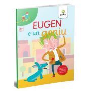 Eugen e un geniu. Colectia Tandem