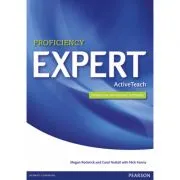 Expert Proficiency Active Teach CD-ROM de Carol Nuttall
