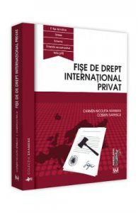Fise de drept international privat