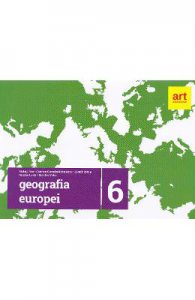Geografie. Geografia Europei