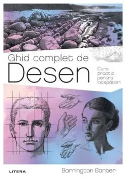 Ghid complet de Desen de Barrington Barber