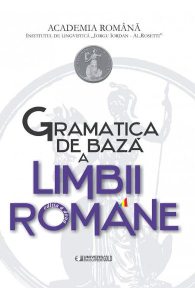 Gramatica de baza a limbii romaneCaiet de exercitii