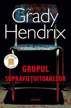 Grupul supraviețuitoarelor