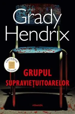 Grupul supraviețuitoarelor