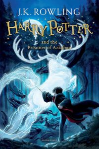 Harry Potter and the Prisoner of Azkaban (Vol.3)