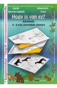 Hogy is van ez? de Sebestyen Irma