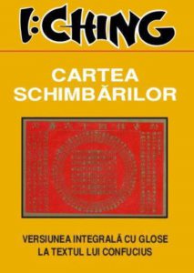 I:Ching - Cartea schimbarilor