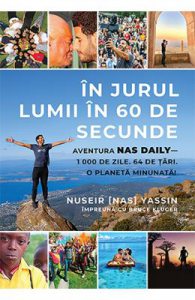 In jurul lumii in 60 de secunde