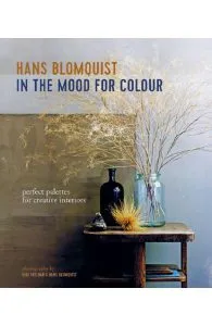 In the Mood for Colour de Hans Blomquist