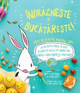 Indrazneste si bucatareste de Roth Ruby