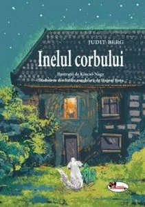 Inelul corbului de Judit Berg