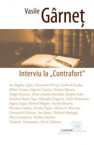 Interviu la Contrafort