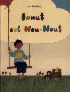 Ionut cel nou-nout