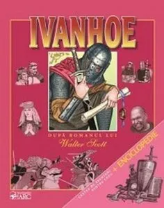 Ivanhoe de Walter Scott