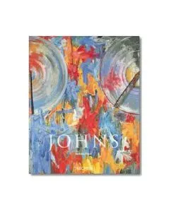 Jasper Johns: The Business of the Eye de Barbara Hess