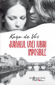 Jurnalul unei iubiri imposibile (Ediția a II-a)