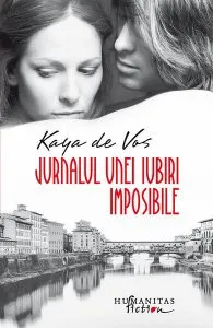 Jurnalul unei iubiri imposibile (Ediția a II-a)
